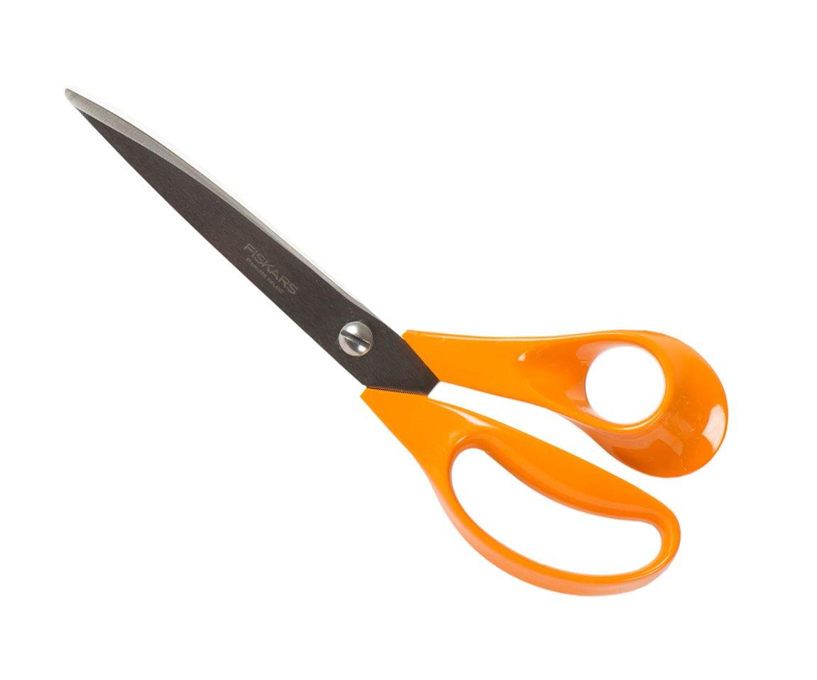 Ciseaux de couture classiques Fiskars 25 cm, F9863