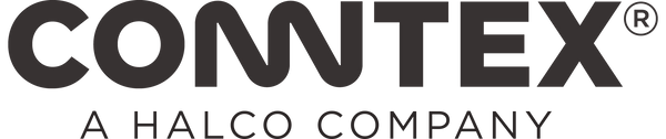 CONNTEX typeface logo