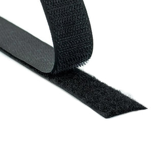 Crochet et boucle antistatiques