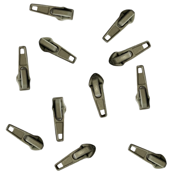 Glissières à fermeture automatique CONNTEX Taille #5