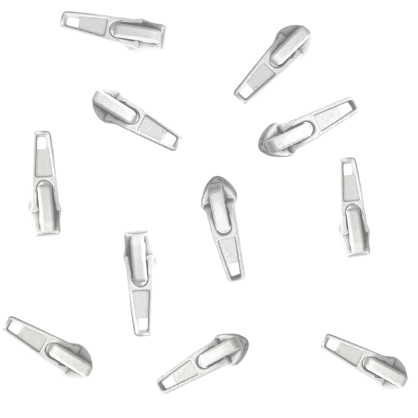 Glissières à fermeture automatique CONNTEX Taille #5